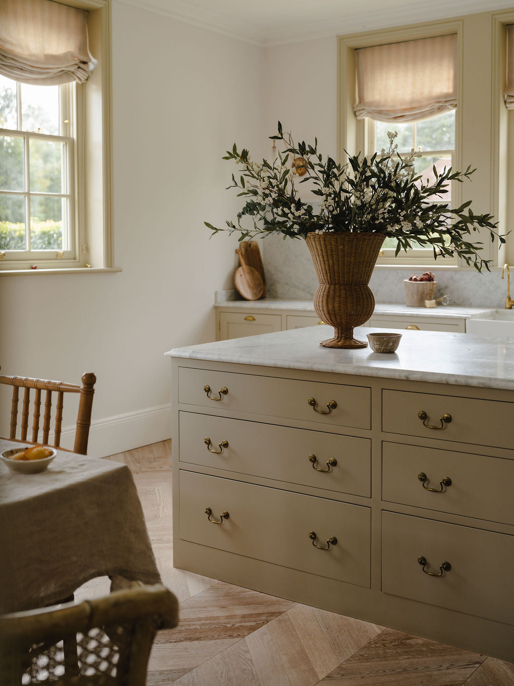 Tilly & Ted Exclusive