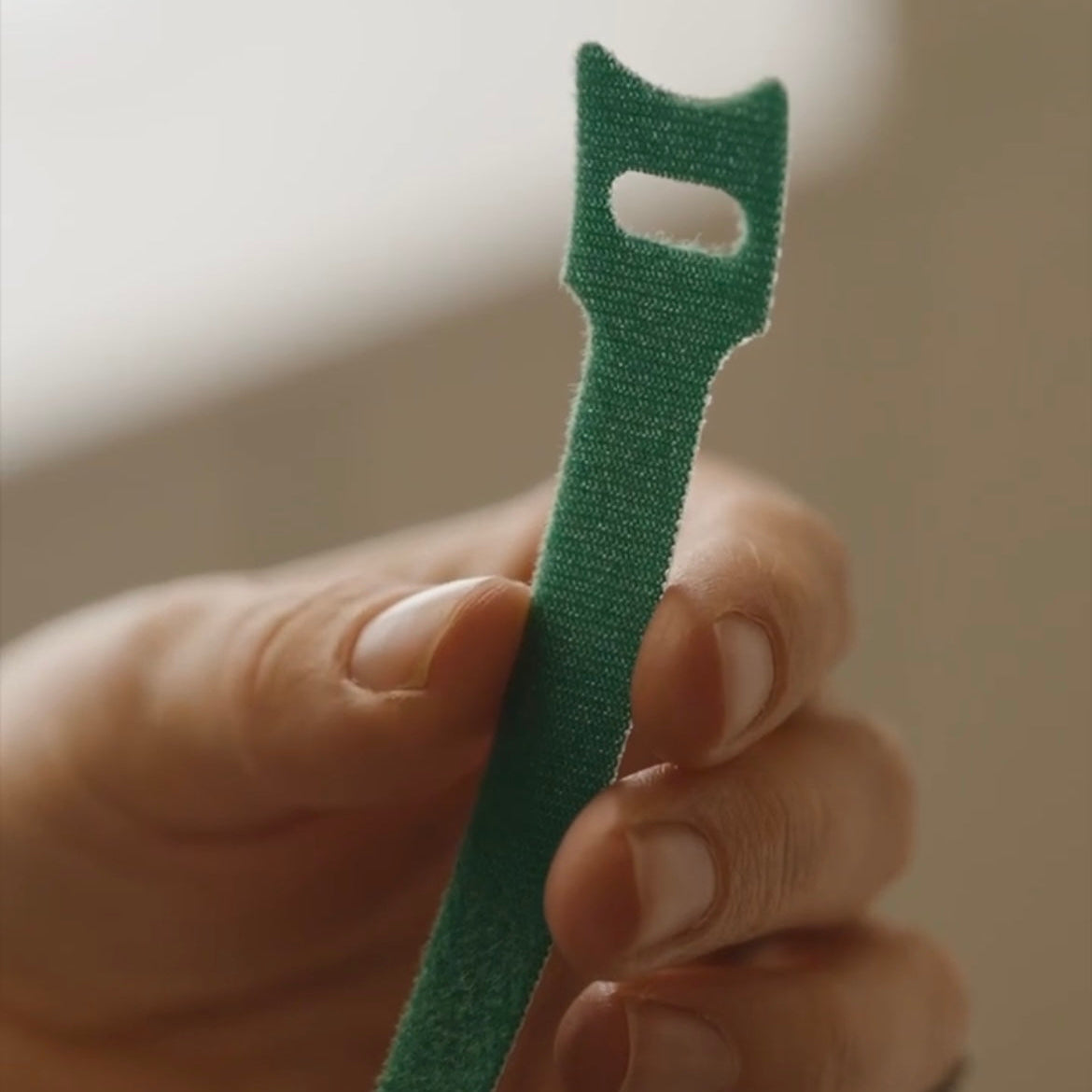 Garland Ties