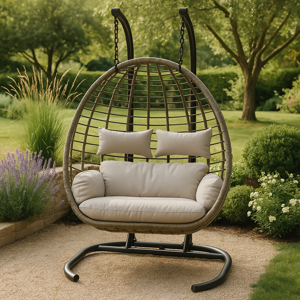 Adanero Hanging Chair