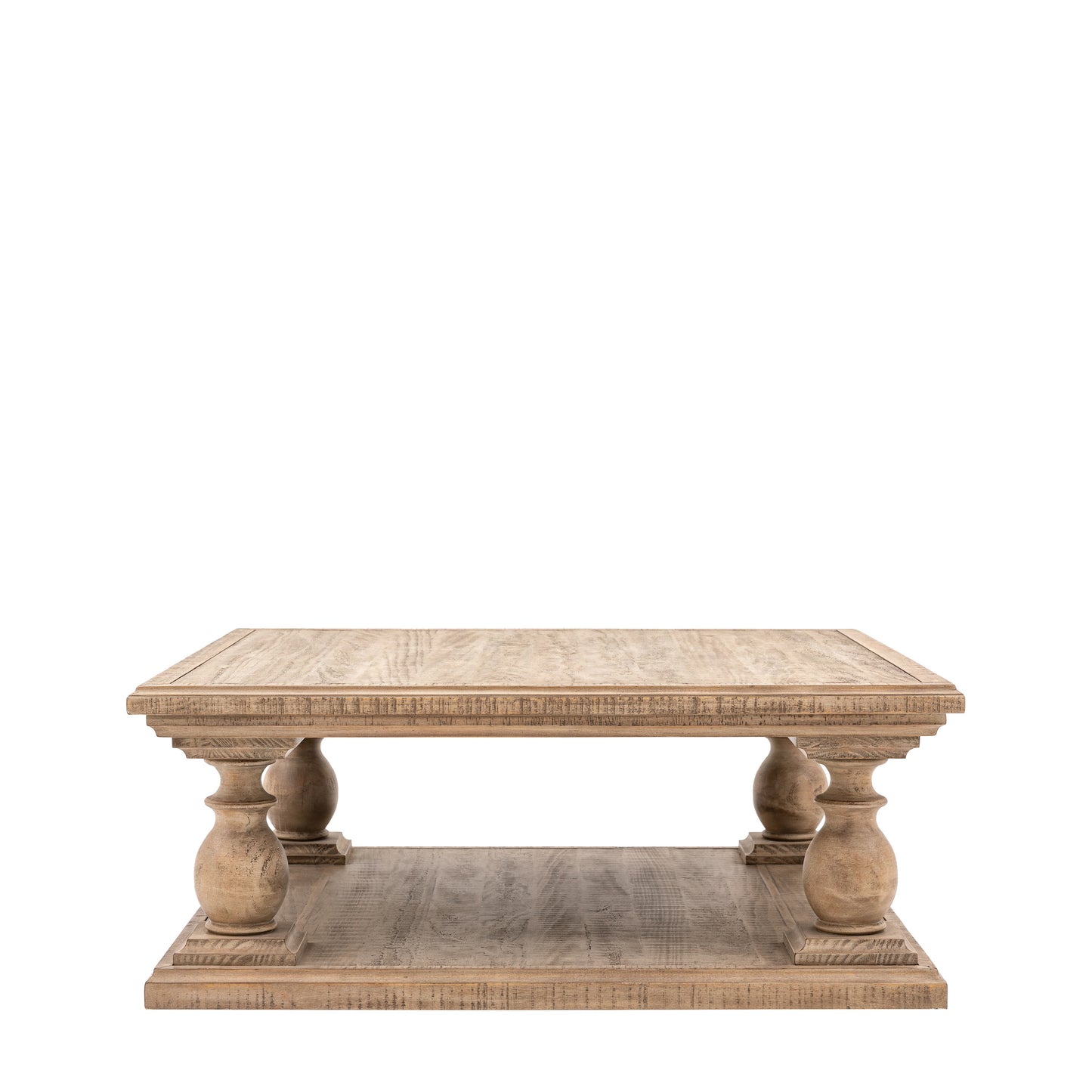 Hudson Square Coffee Table