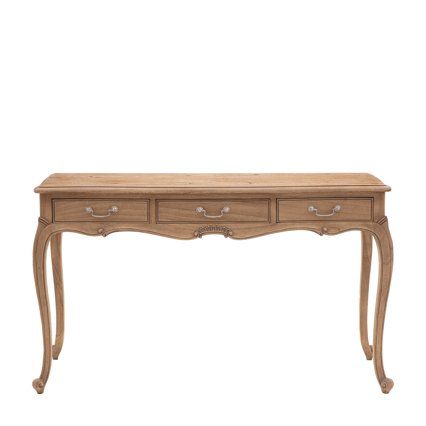 Chic Dressing Table