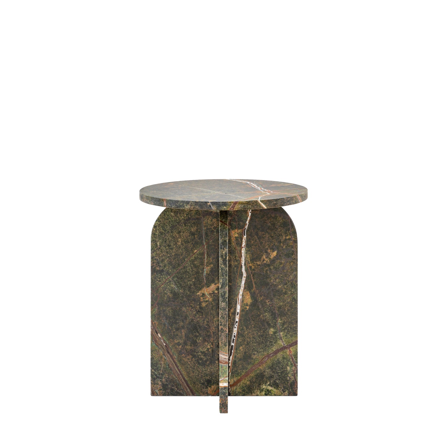 Amalfi Ember Side Table