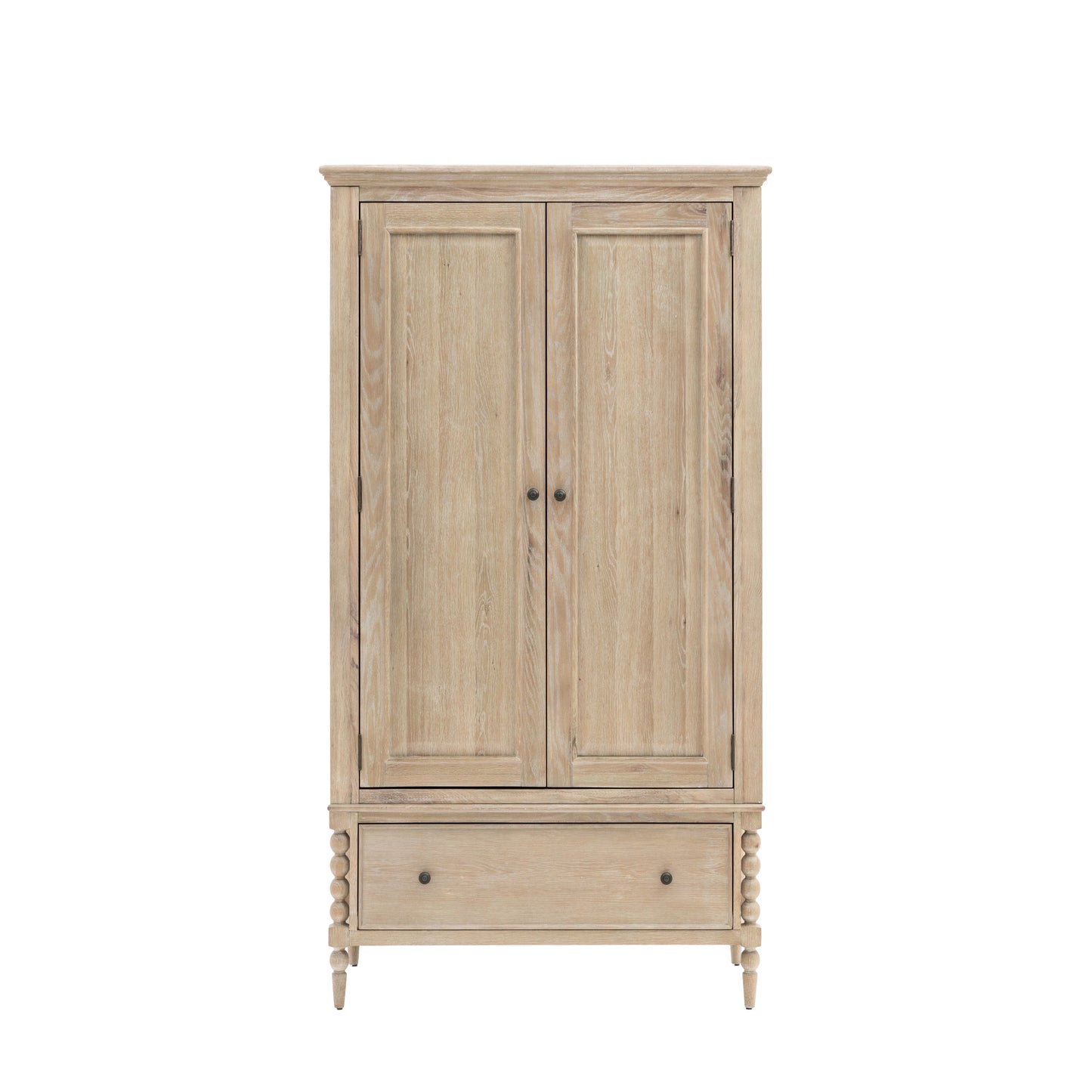 Beaumont Wardrobe
