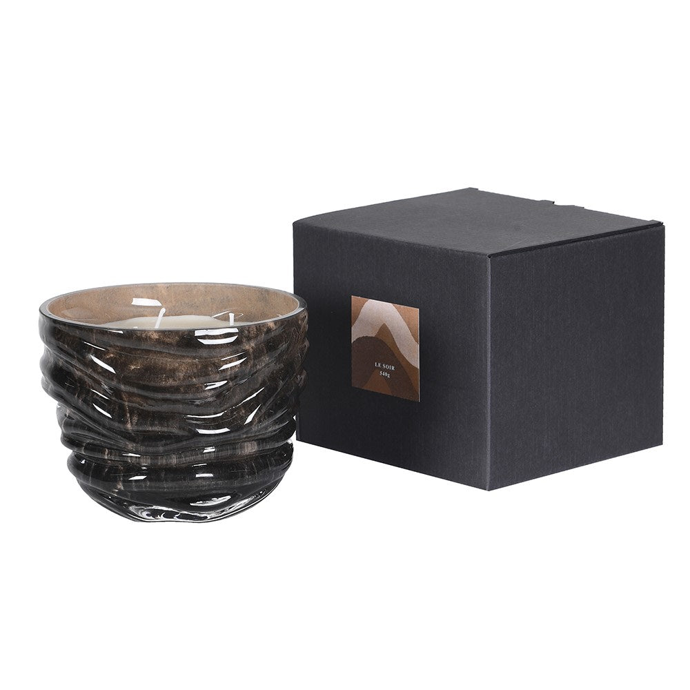 Le Soir Candle