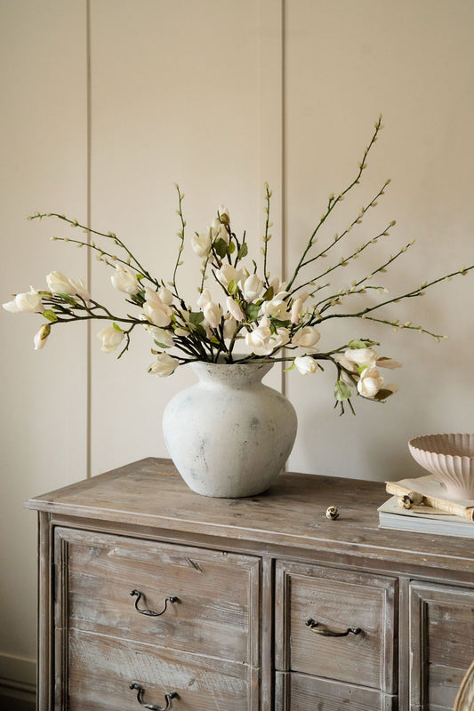 Embrace the Beauty of Artificial Flowers: A Guide to Decorating Your Home