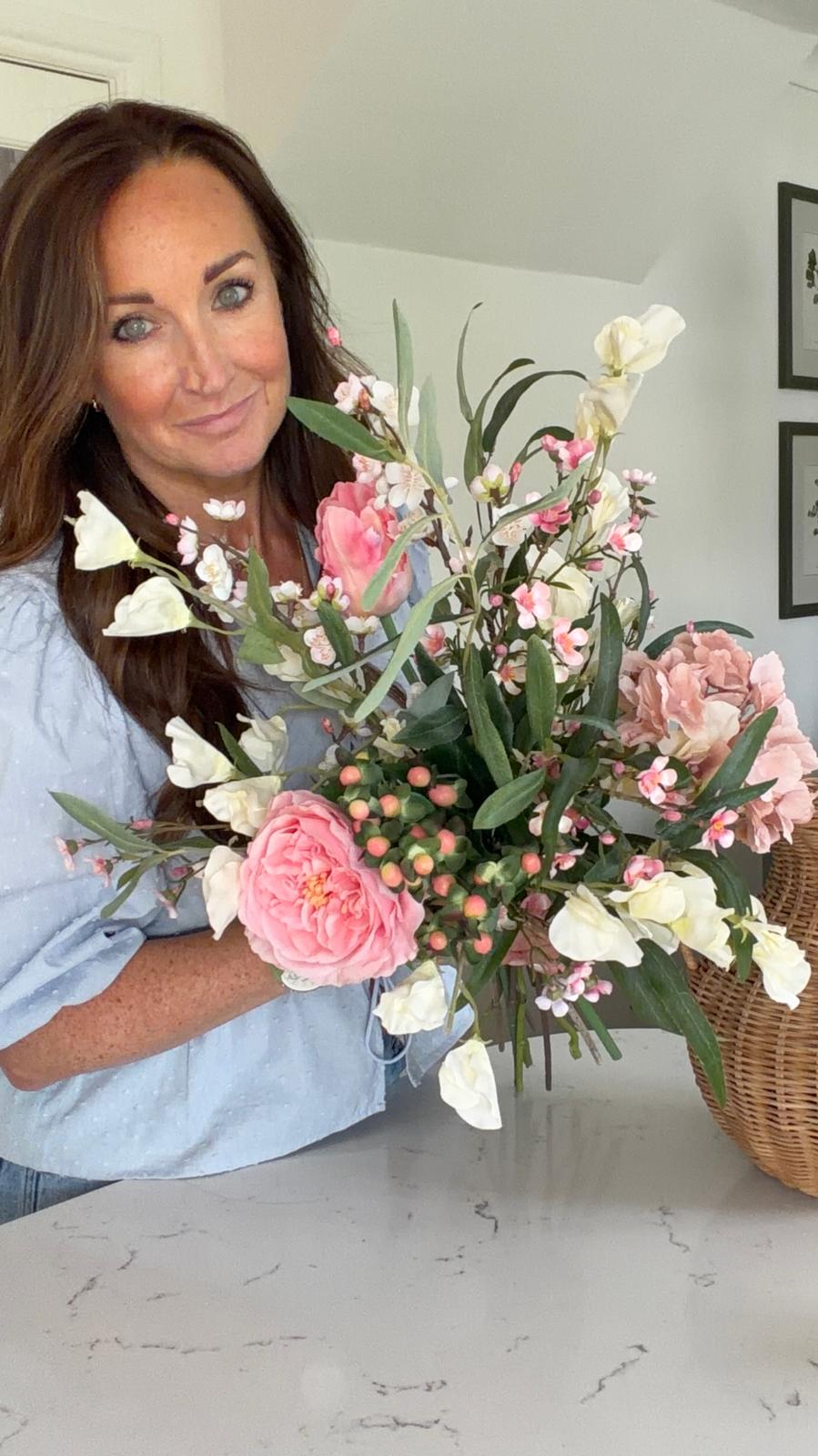 My Millennium Maison Arrangements