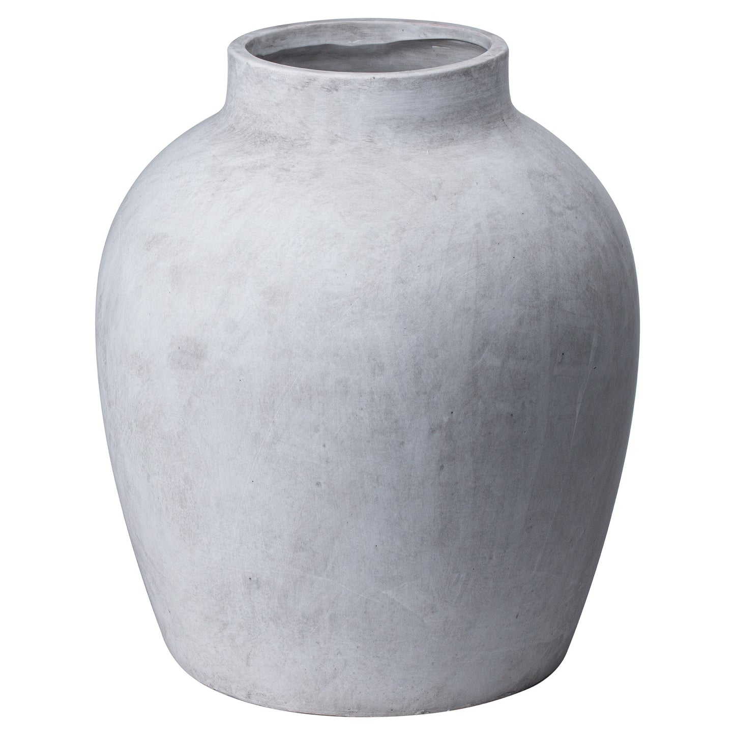Appleton Stone Vase