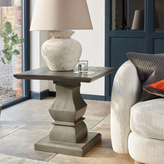 Lucia Side Table Save £100