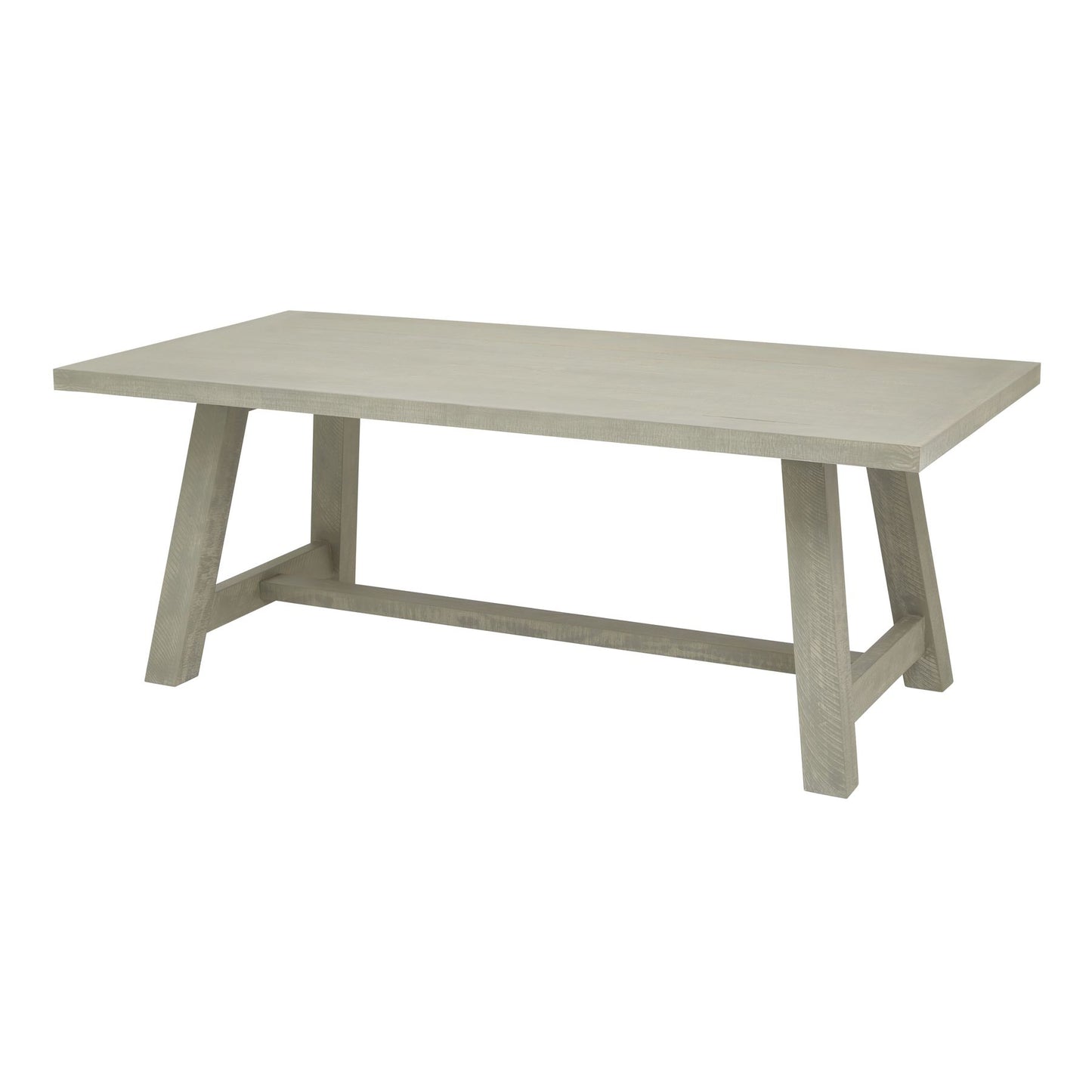 Willoughby Collection Rectangular Dining Table