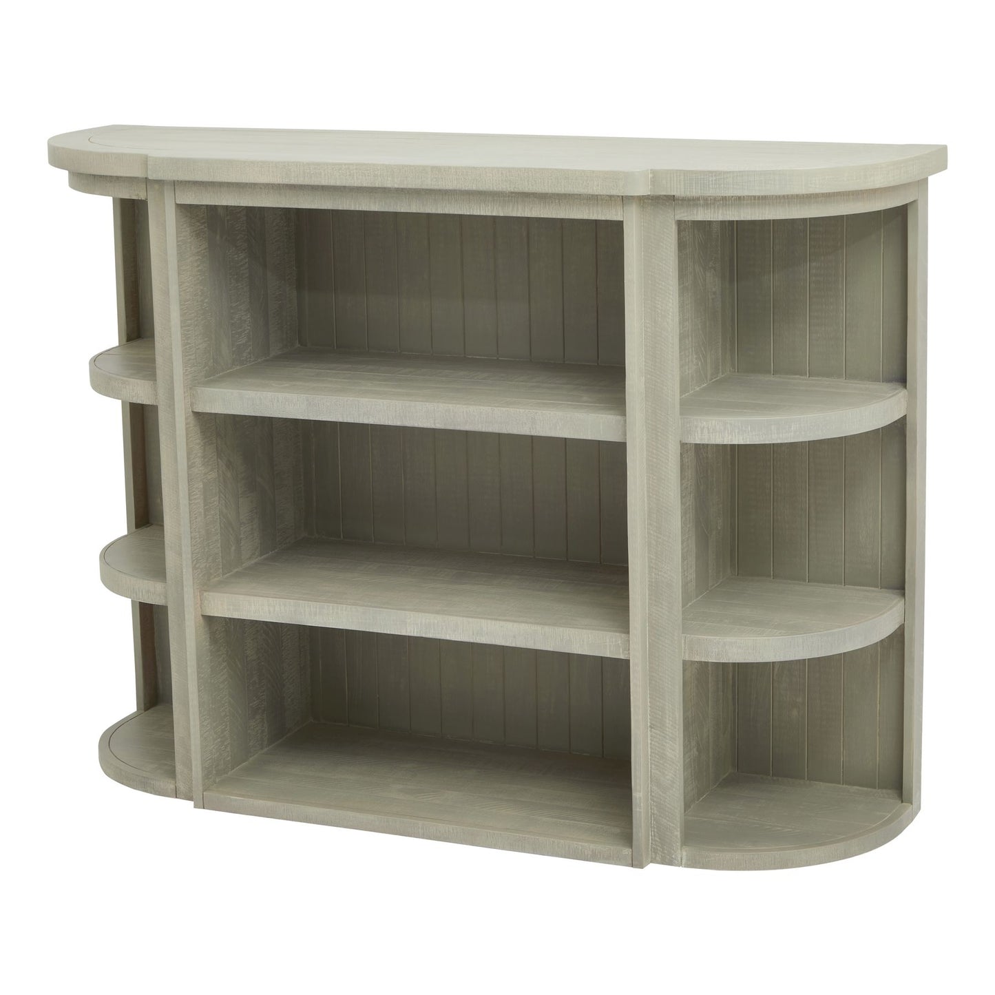 Willoughby Collection 3-Shelf Dresser Top