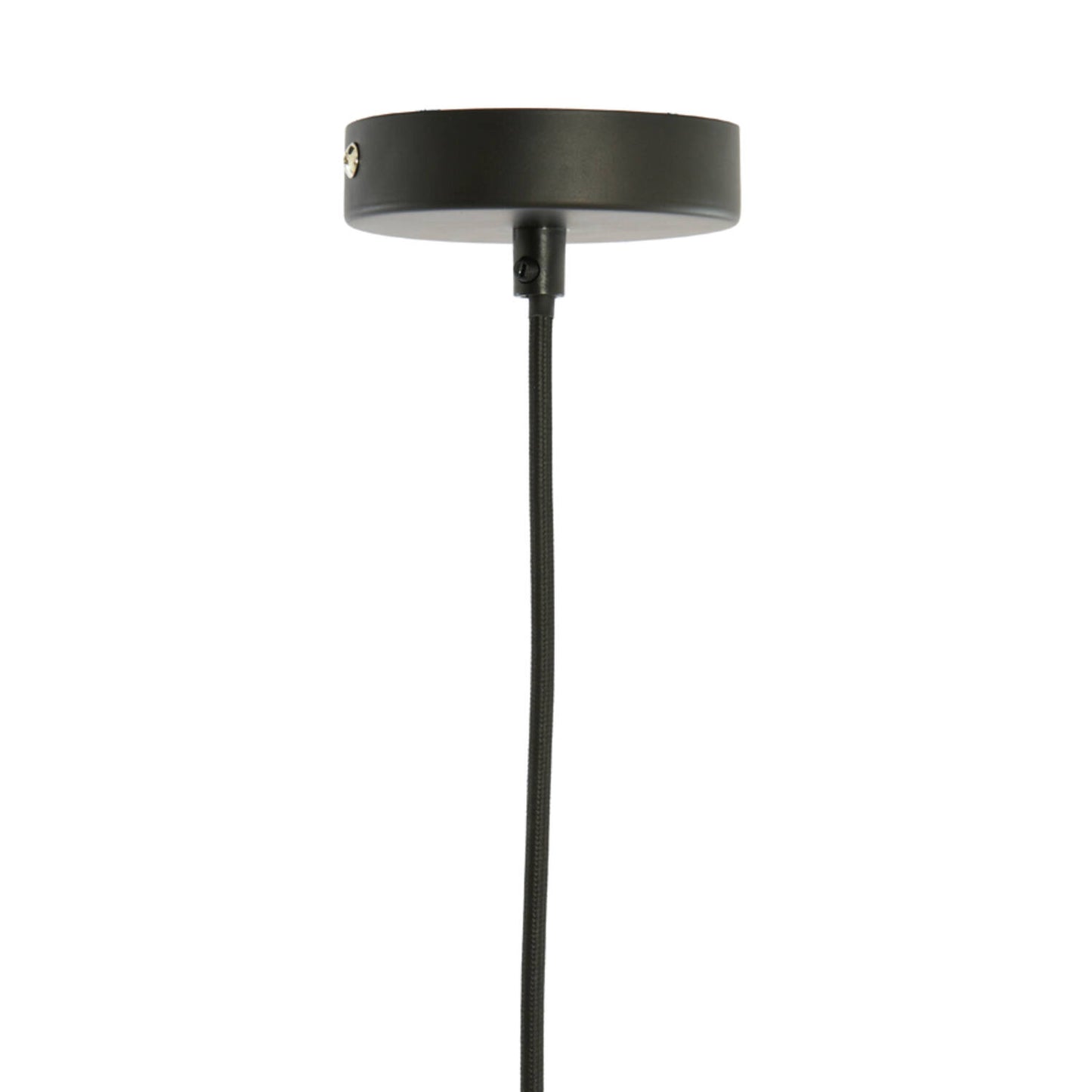 Rattan Hanging Lamp