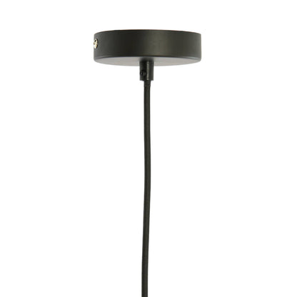 Rattan Hanging Lamp