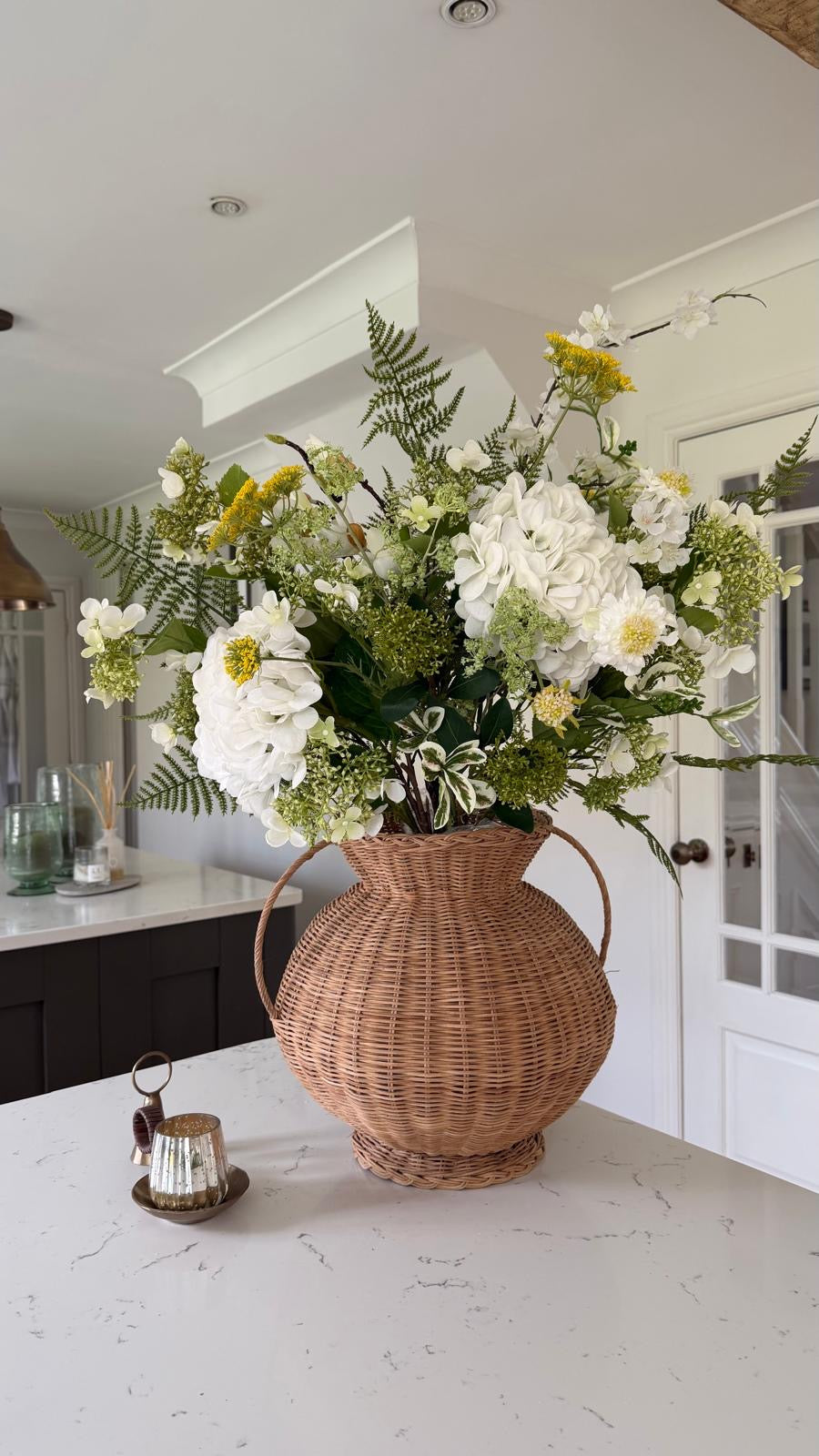 My Millennium Maison Arrangement No. 11