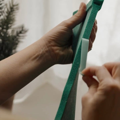 Garland Ties