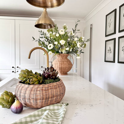 Faux Fig | Set of four