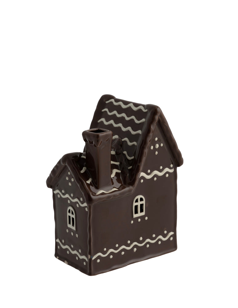 No. 6 Gingerbread Street - Ceramic House