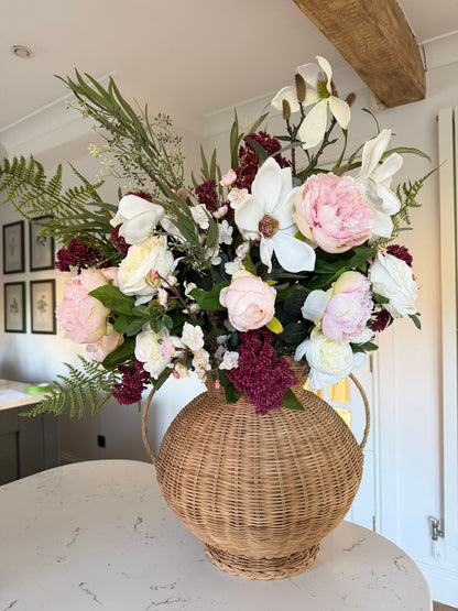 My Millennium Maison Arrangement No. 7