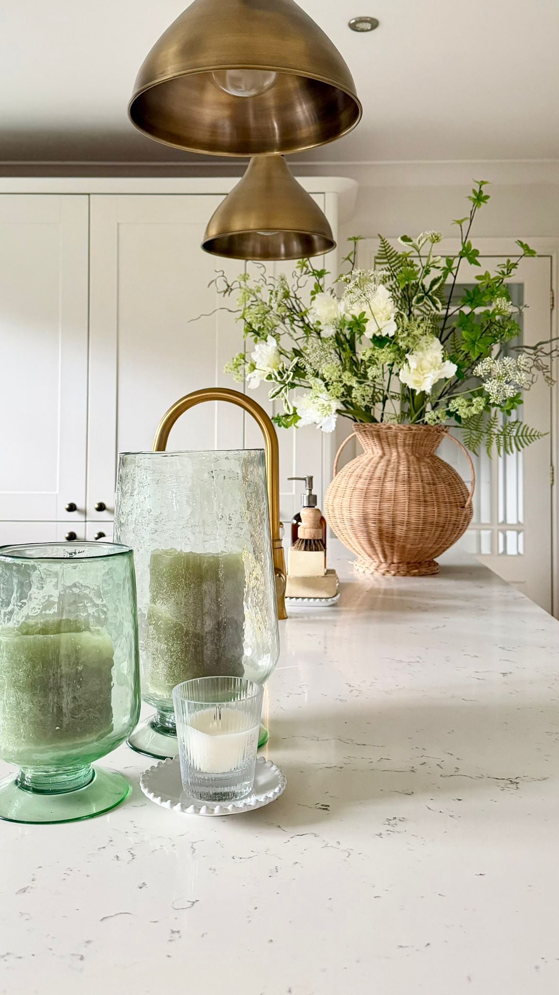 My Millennium Maison Meadow Spring Bouquet