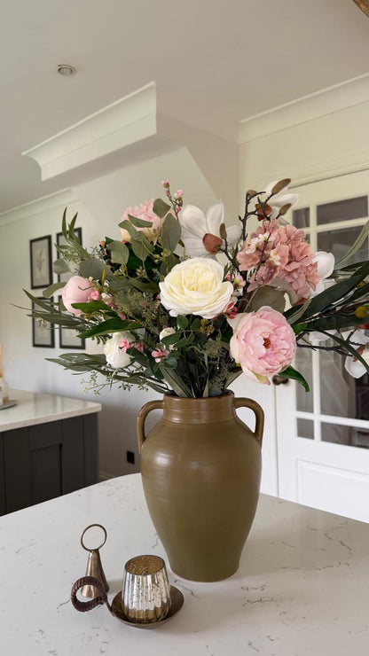 My Millennium Maison Arrangement No. 8