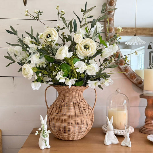 My Millennium Maison Spring luxury Ranunculus Bouquet