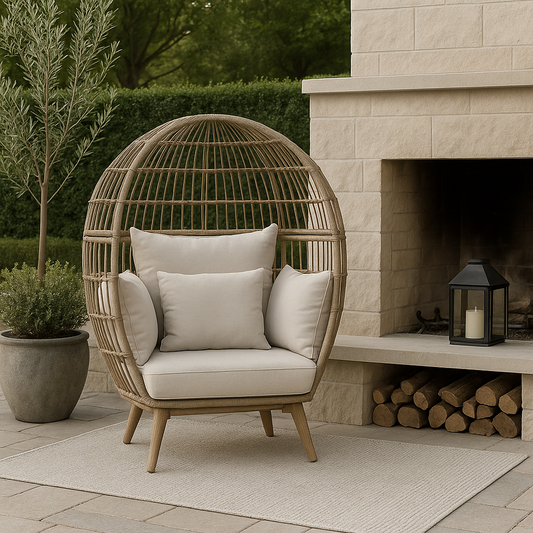 Avena Egg Chair
