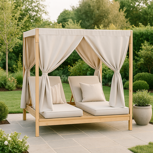 Double Daybed
