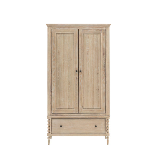 Beaumont Wardrobe