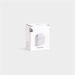 Large Amsterdam Mansion Candle House  Pre-order Mid October