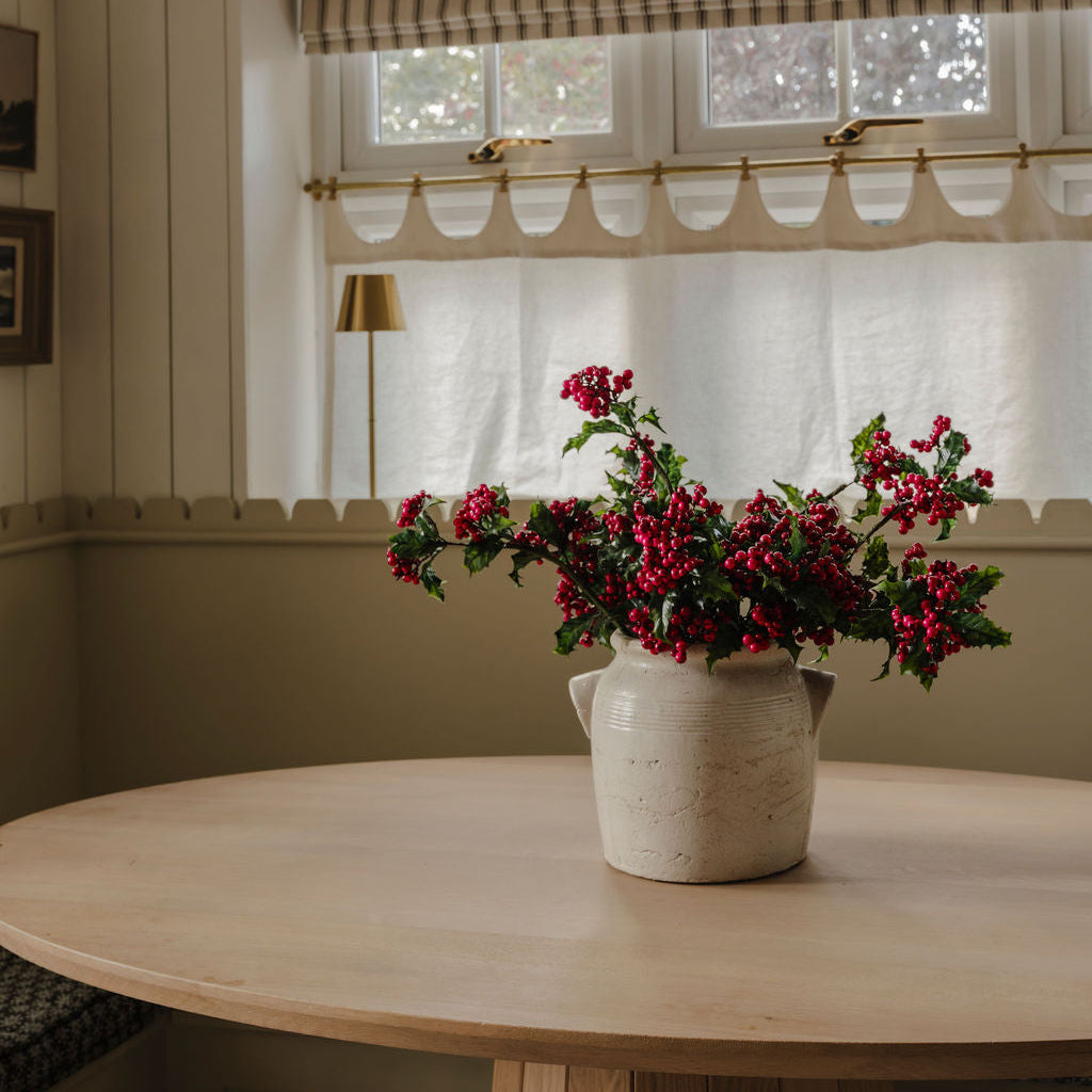 Tarn Collection Pot with Handles