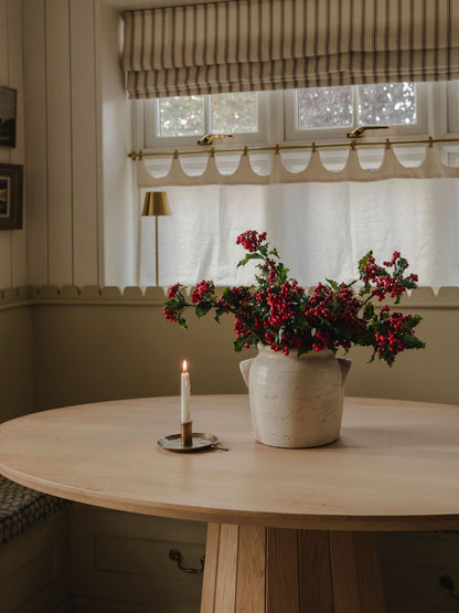Tarn Collection Pot with Handles