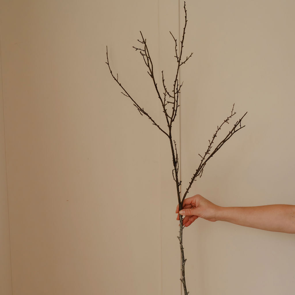Faux Winter Branch