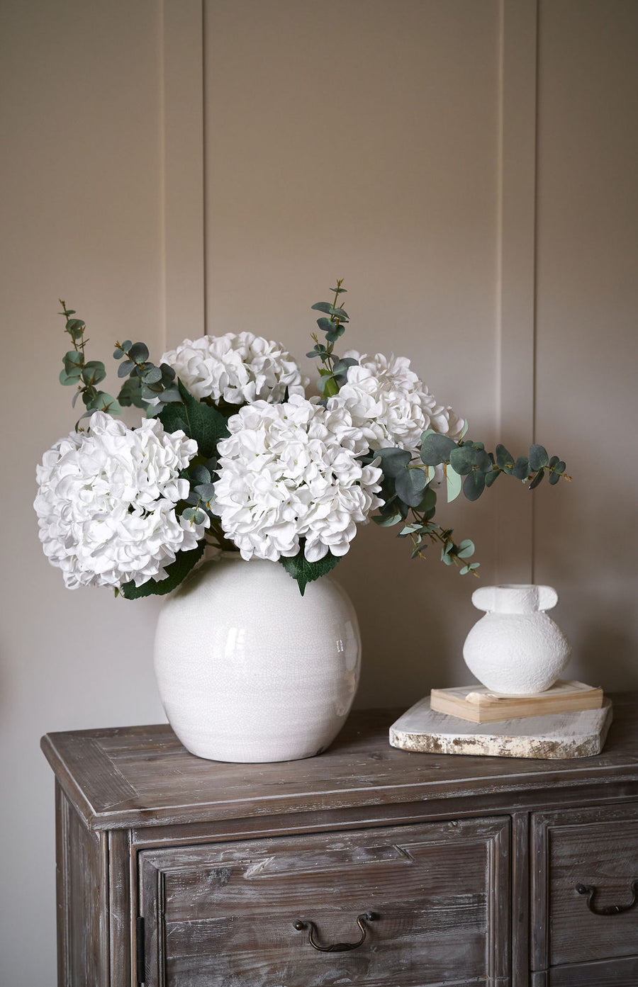 Faux Flower Arrangements – Tilly and Ted Homeware