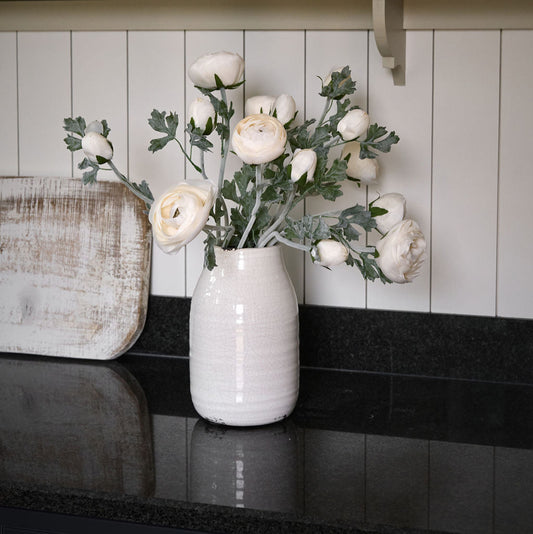 Athelia Vase
