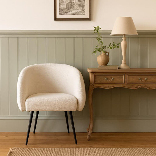 Luna Tub Chair