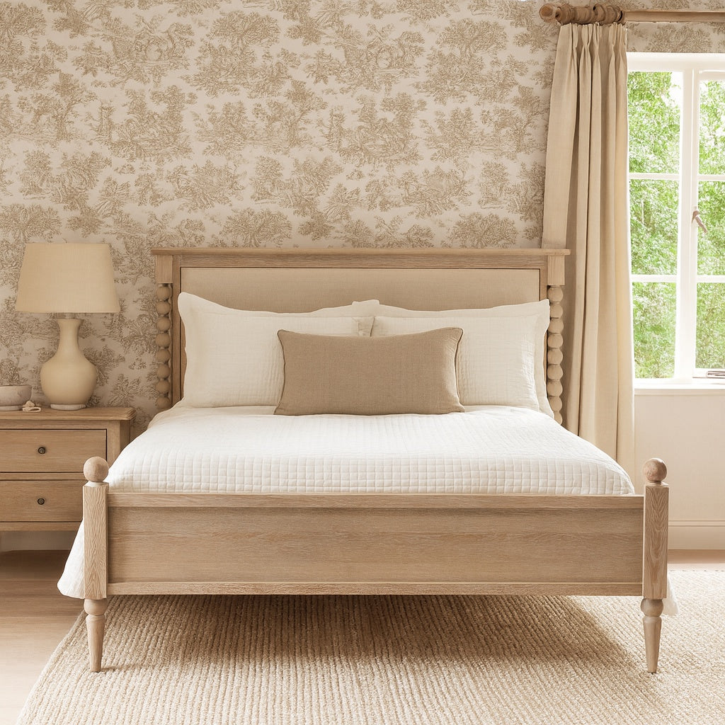 Beaumont King Bed