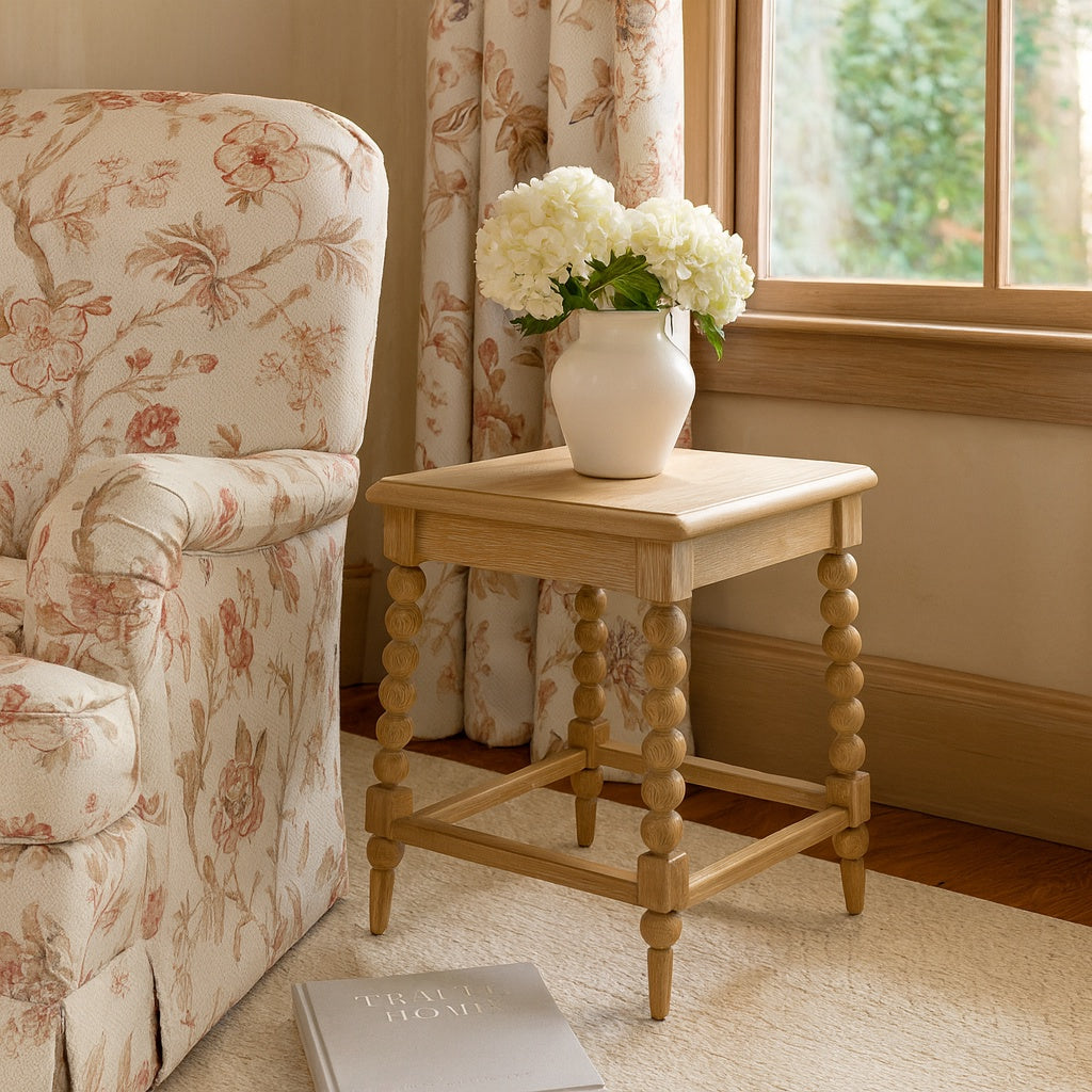 Beaumont Side Table