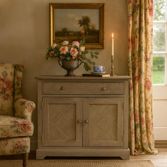 Mustique Sideboard