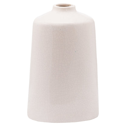 Glazed Liv Vase