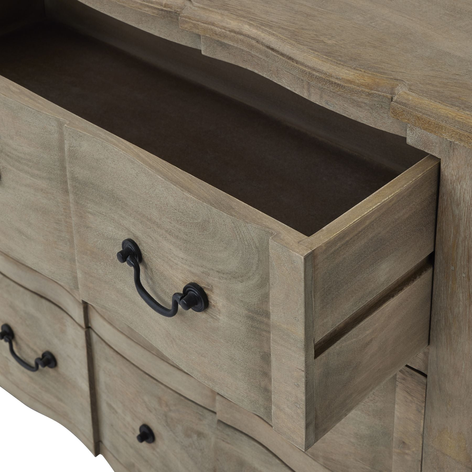 Evesham 6 Drawer Chest Pre-order for End of March