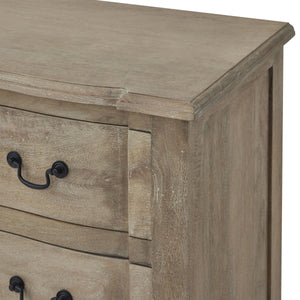 Evesham Collection 3 Drawer Chest Pre-order for the end of April