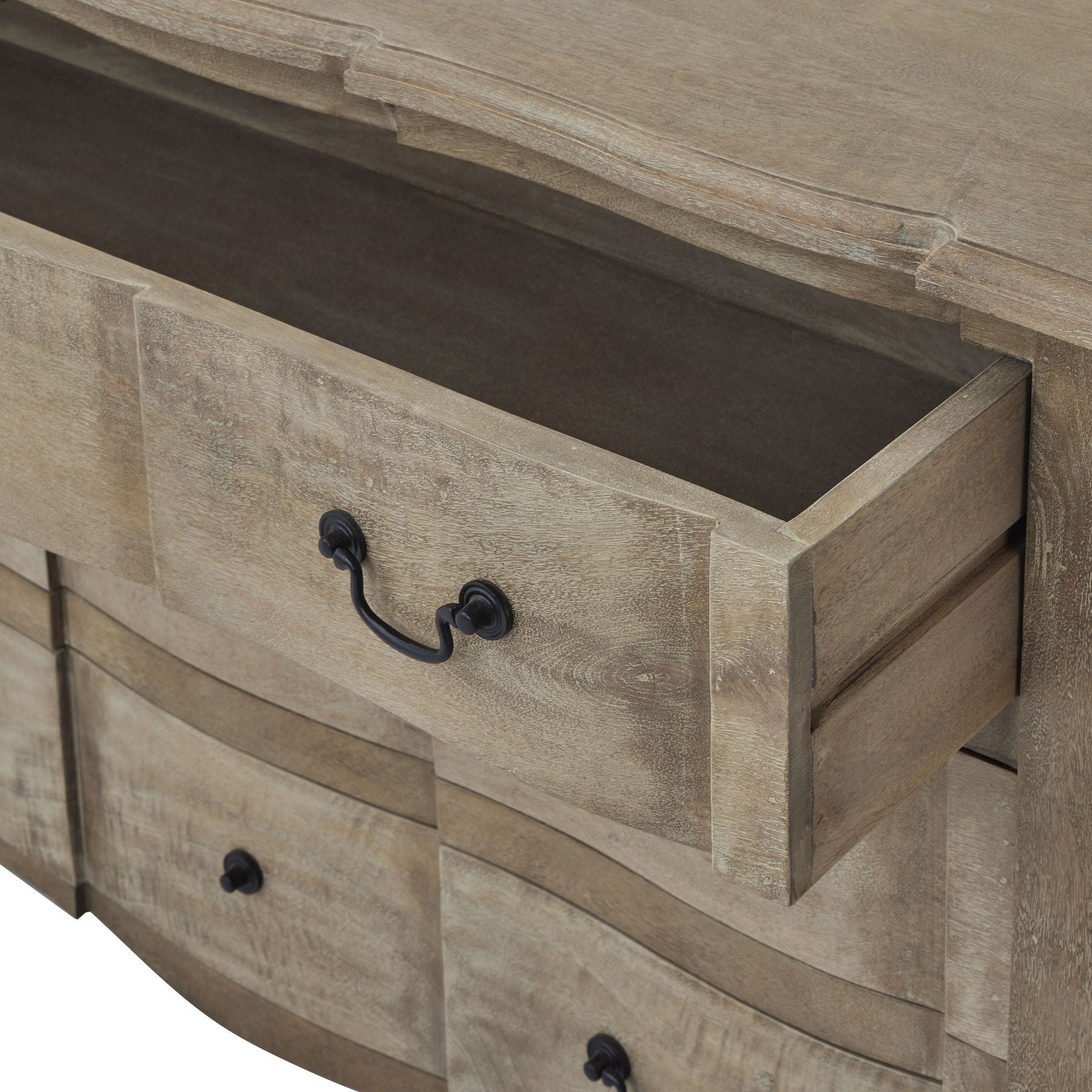 Evesham Collection 3 Drawer Chest Pre-order for the end of April