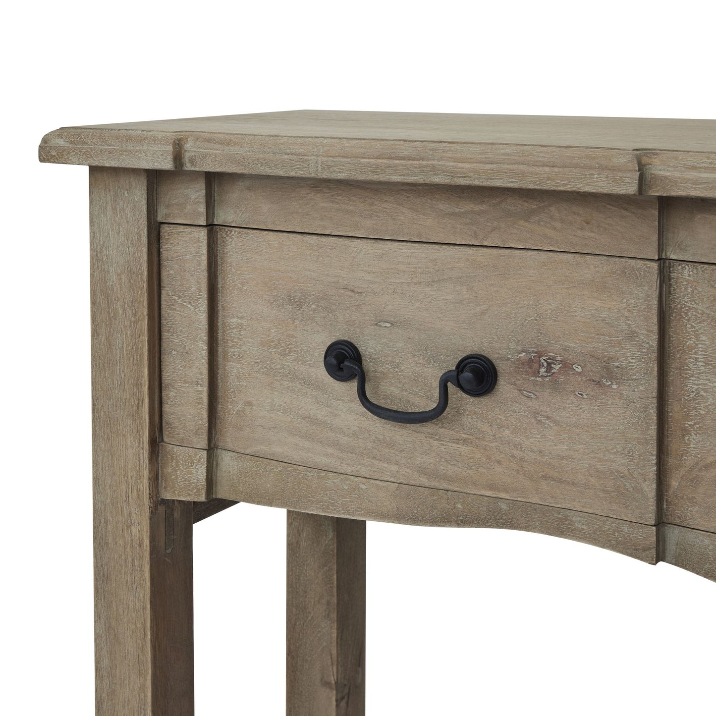 Evesham Collection 1 Drawer Console