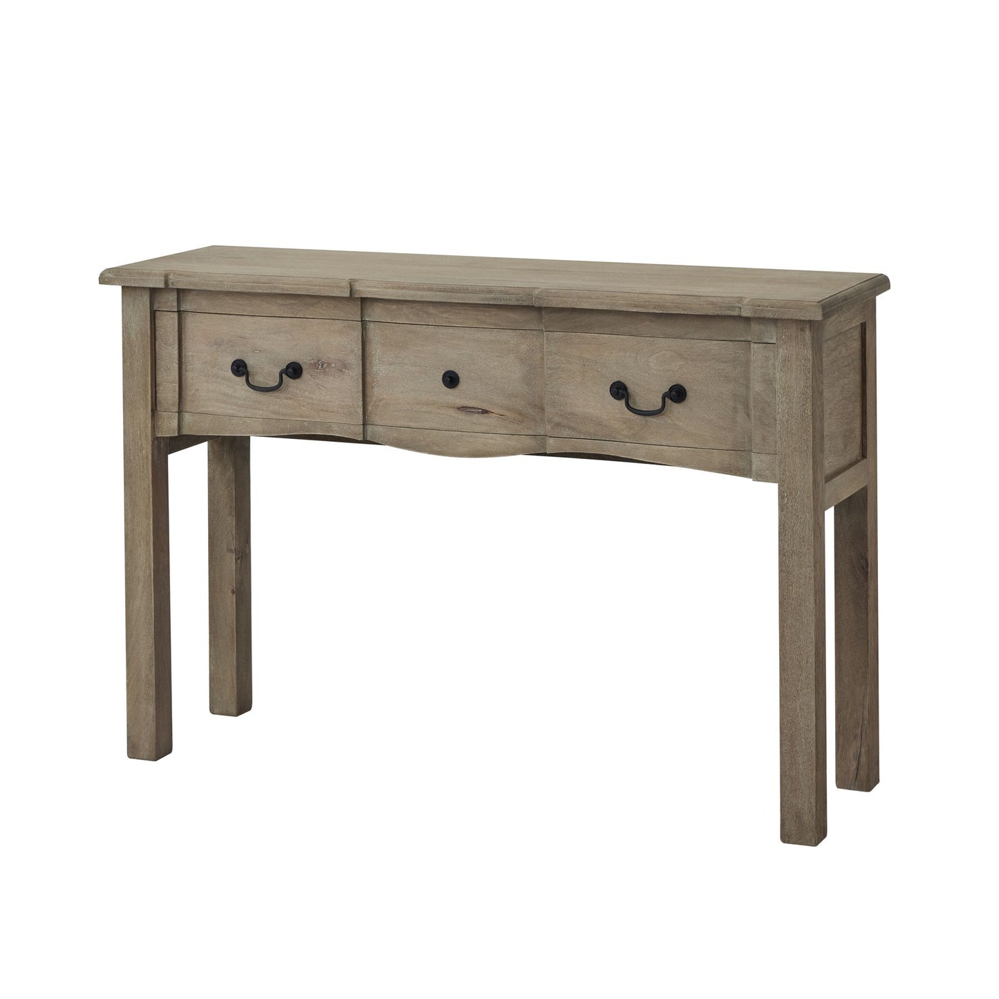 Evesham Collection 1 Drawer Console